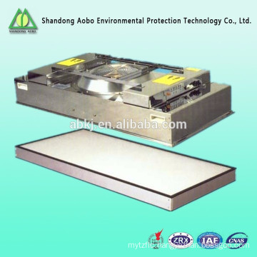 All Grade Filter Laminar Flow Hood Ionization Cleanroom FFU